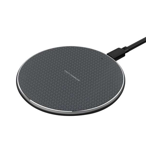 15W Fast Wireless Charger Pad - Xcellife
