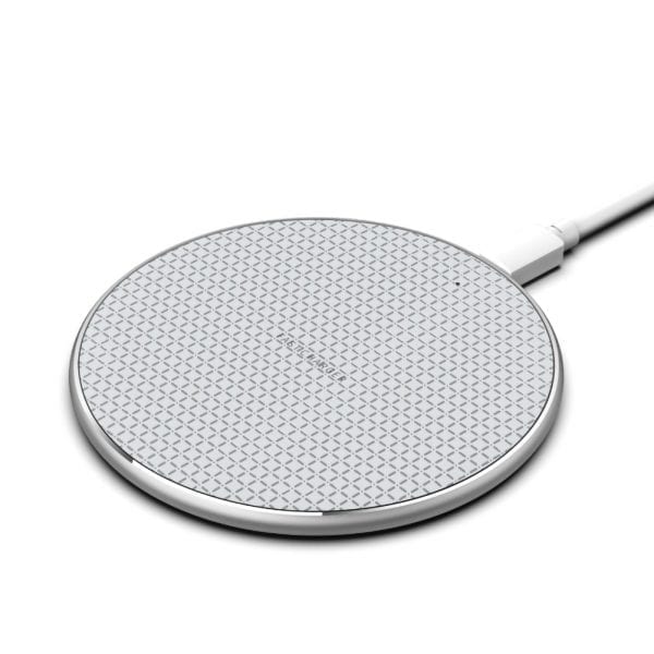 15W Fast Wireless Charger Pad - Xcellife