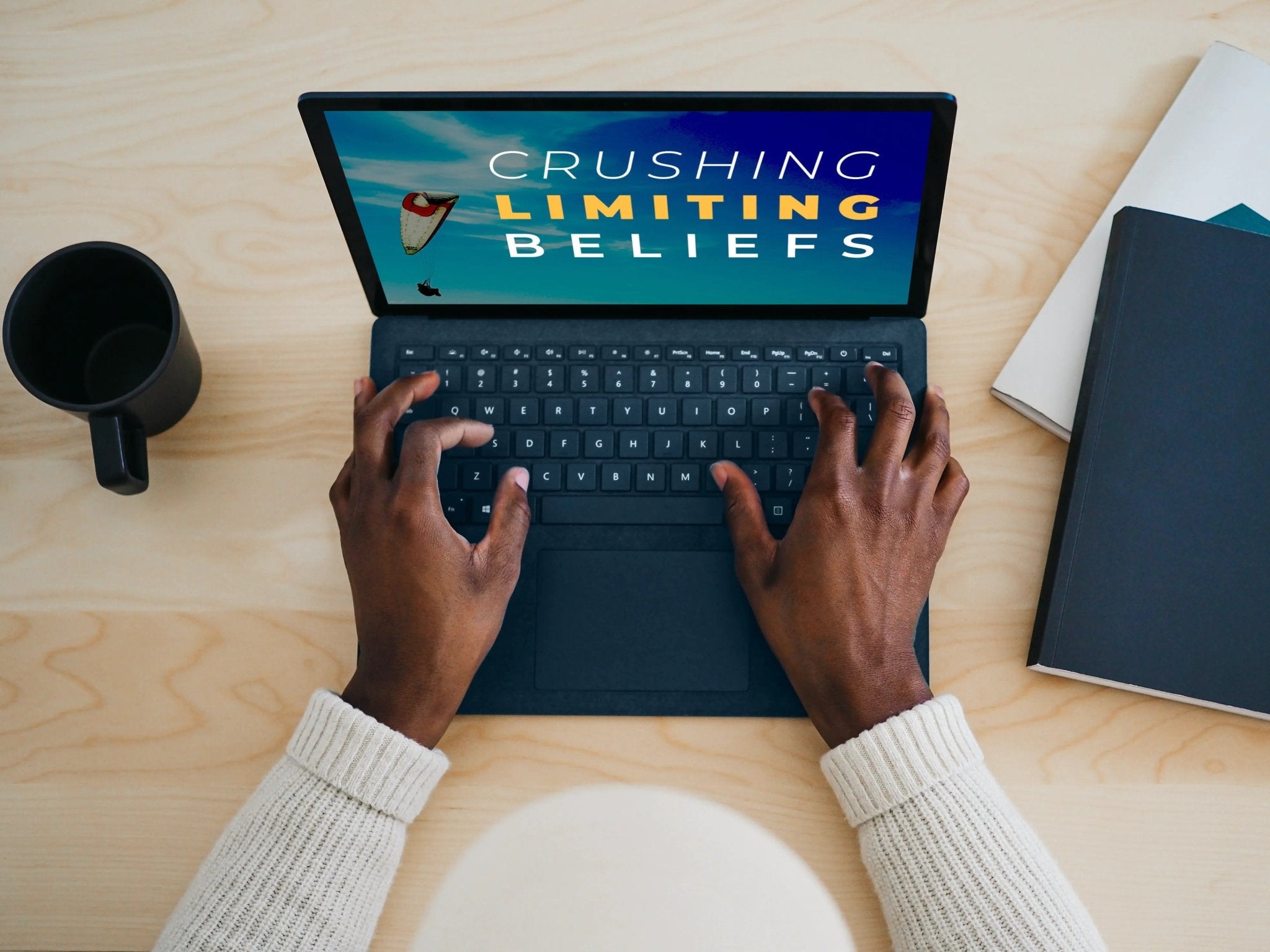 Confidence And Self - Esteem Course: "Crushing Limiting Beliefs: How To Triumph Over Your Inner Obstacles" - Xcellife