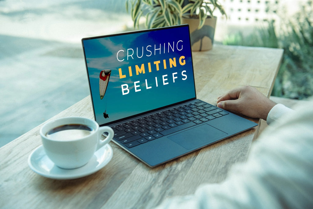 Confidence And Self - Esteem Course: "Crushing Limiting Beliefs: How To Triumph Over Your Inner Obstacles" - Xcellife