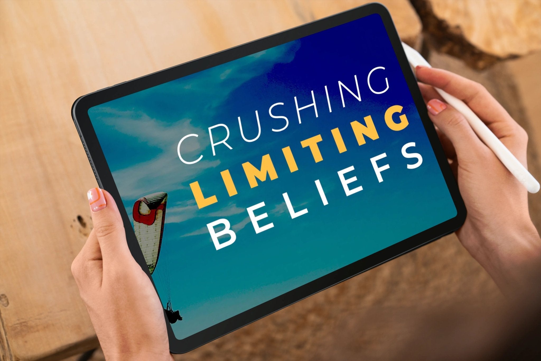 Confidence And Self - Esteem Course: "Crushing Limiting Beliefs: How To Triumph Over Your Inner Obstacles" - Xcellife