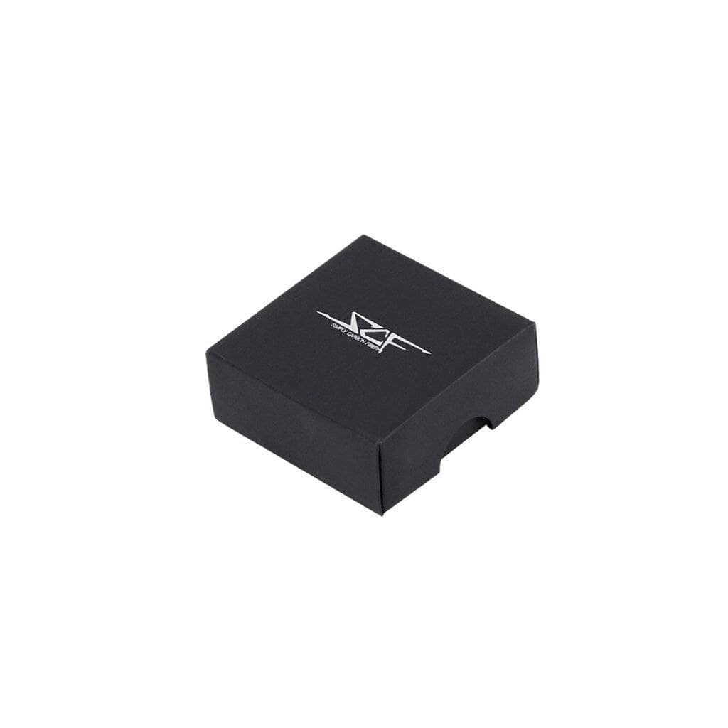 Apple Watch Real Carbon Fiber Case - Xcellife