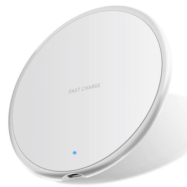 15W Fast Wireless Charger Pad - Xcellife